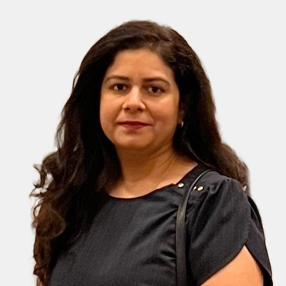 Falguni Khare